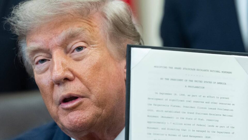 Indicado de Trump promete proteger estados pró-vida de ataques externos