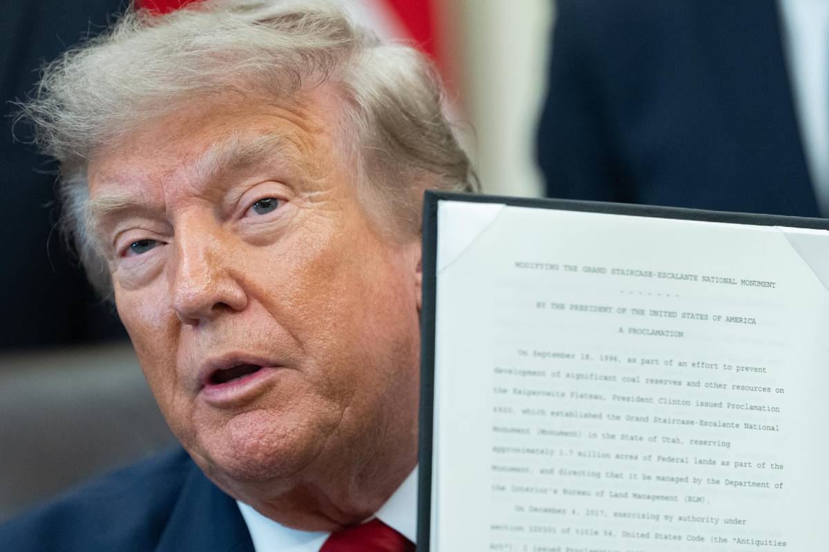 Indicado de Trump promete proteger estados pró-vida de ataques externos