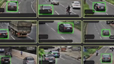 Programa Olho Vivo Paraná