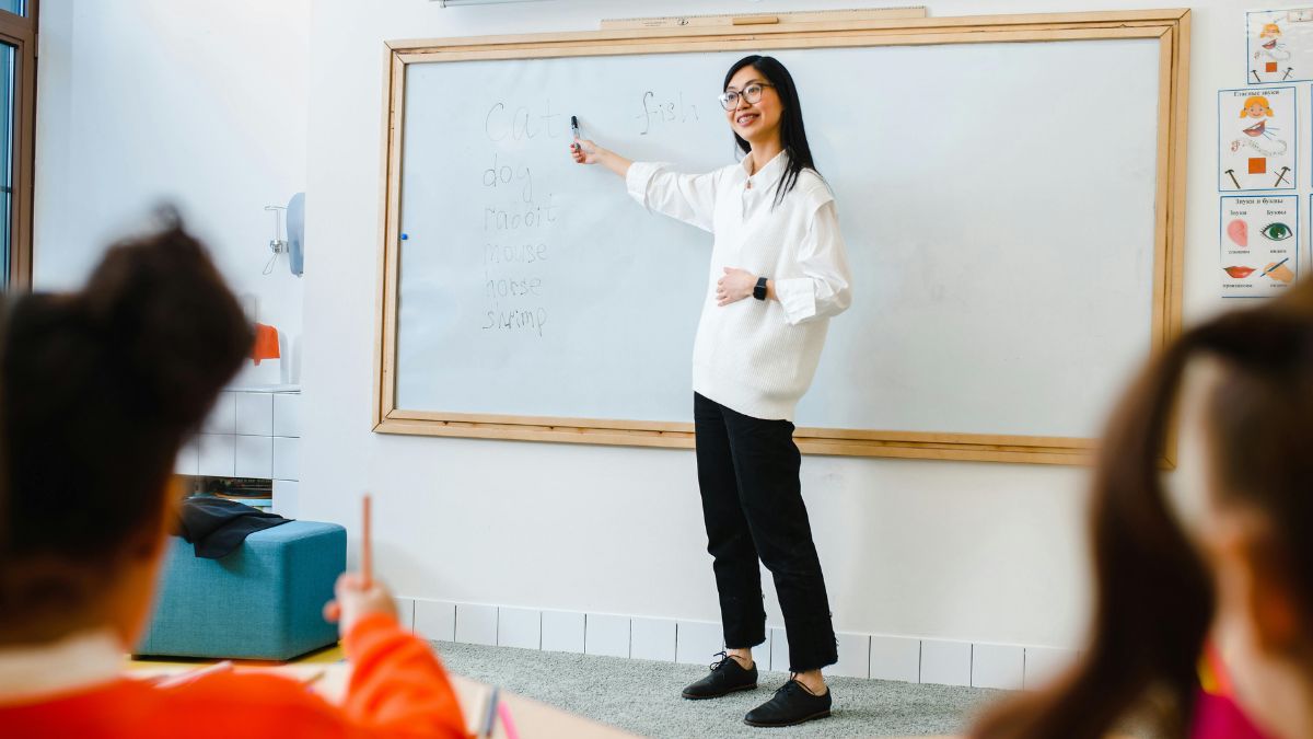 O papel das entidades na defesa do professor e da educação