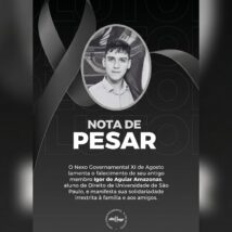 Imagem referente a matéria