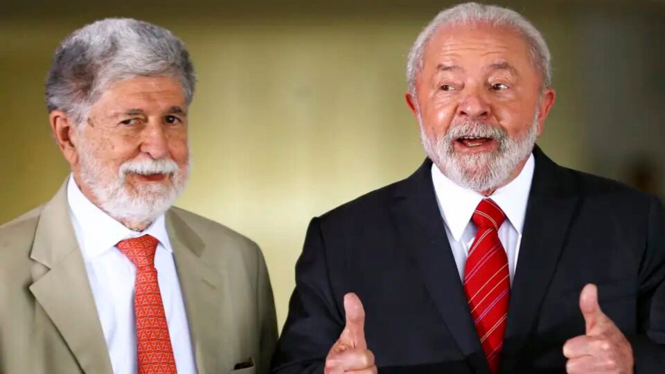 Em novo livro, Celso Amorim jura que o globalismo não existe