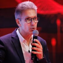 Romeu Zema STF Gilmar Mendes