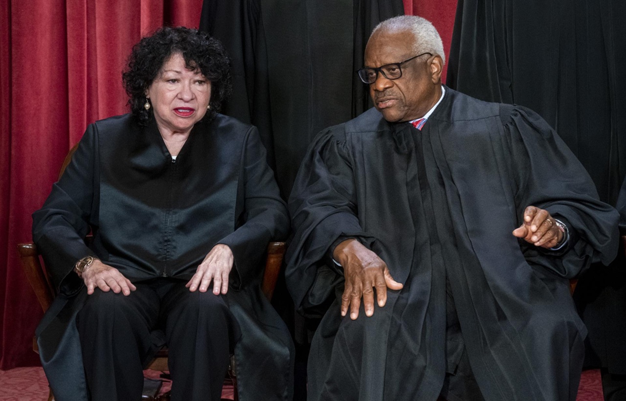 Juiz da Suprema Corte dos EUA critica o progressismo: “ameaça”