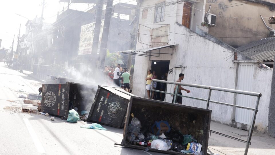 Pré-candidatos à Presidência deixam em segundo plano a maior preocupação dos brasileiros