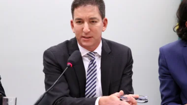 Jornalista responsável pela "vaza-jato" critica "ala pró-Lula no STF" e vê "clima de medo"