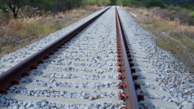 Ferrovia Curitiba São Paulo