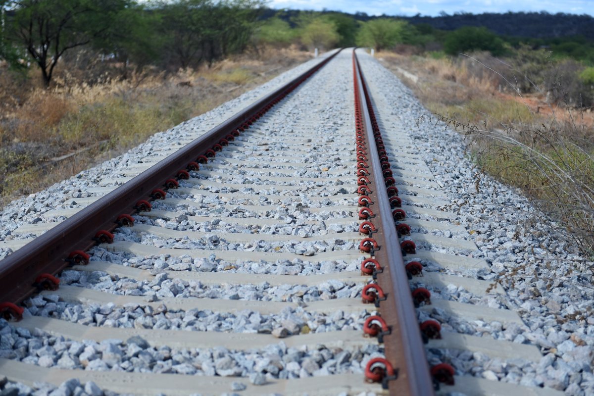 Ferrovia entre Cajati e Curitiba consta em plano estratégico da CPTM.