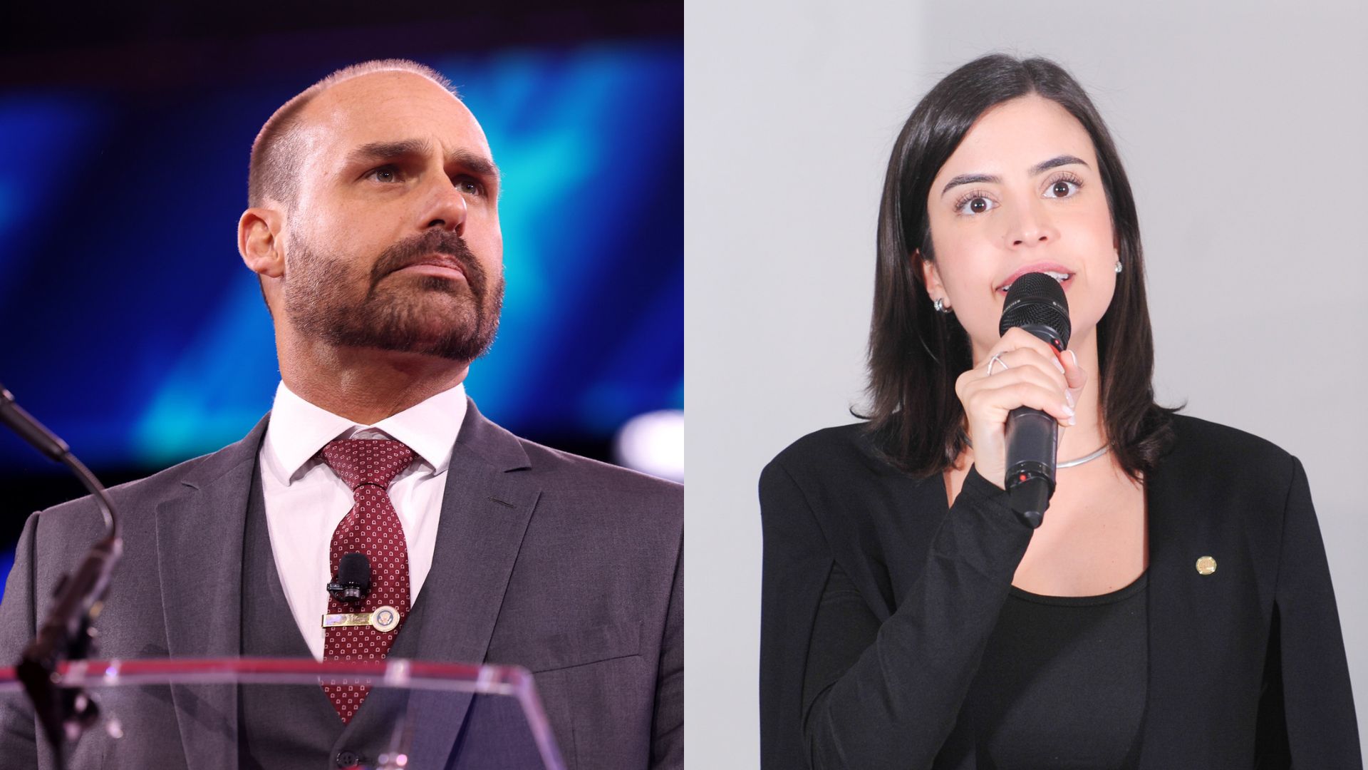 Ação diz respeito a postagem de 2021 sobre projeto de distribuição gratuita de absorventes.