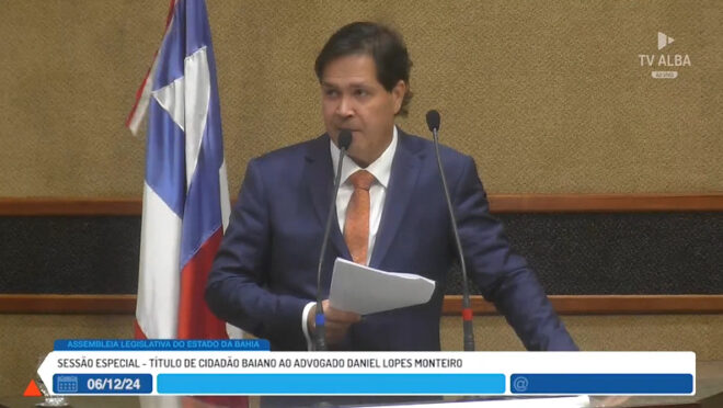 Quem é Daniel Monteiro e por que sua prisão abala o Banco Master?