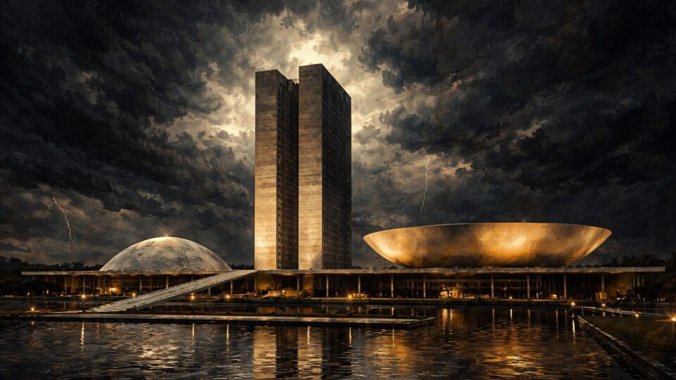 Quando a soberania e a ética se tornaram negociáveis?