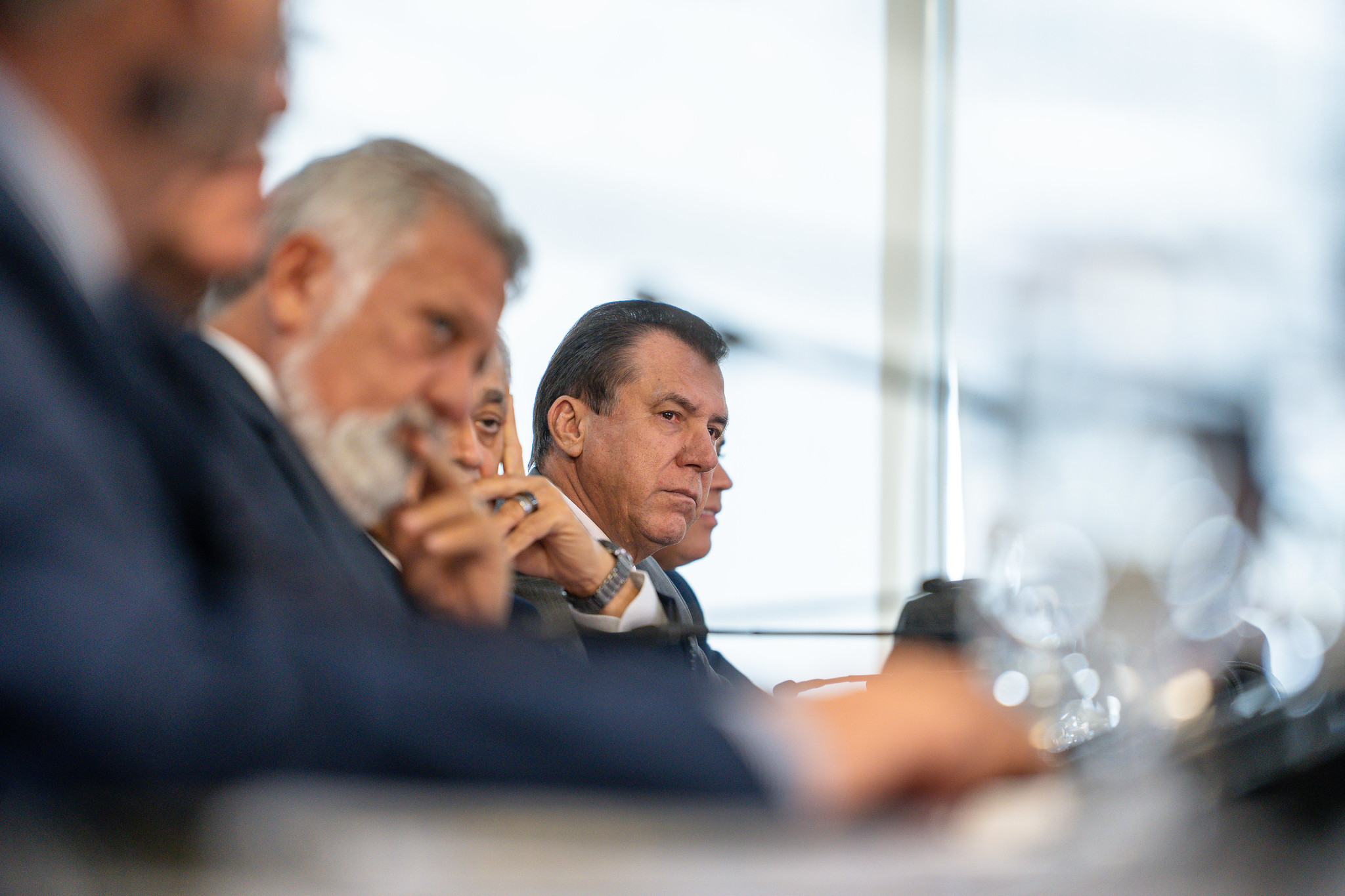 Interferência gera desgaste entre ministro e fiscais do trabalho