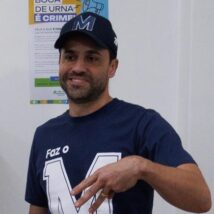 Imagem referente a matéria