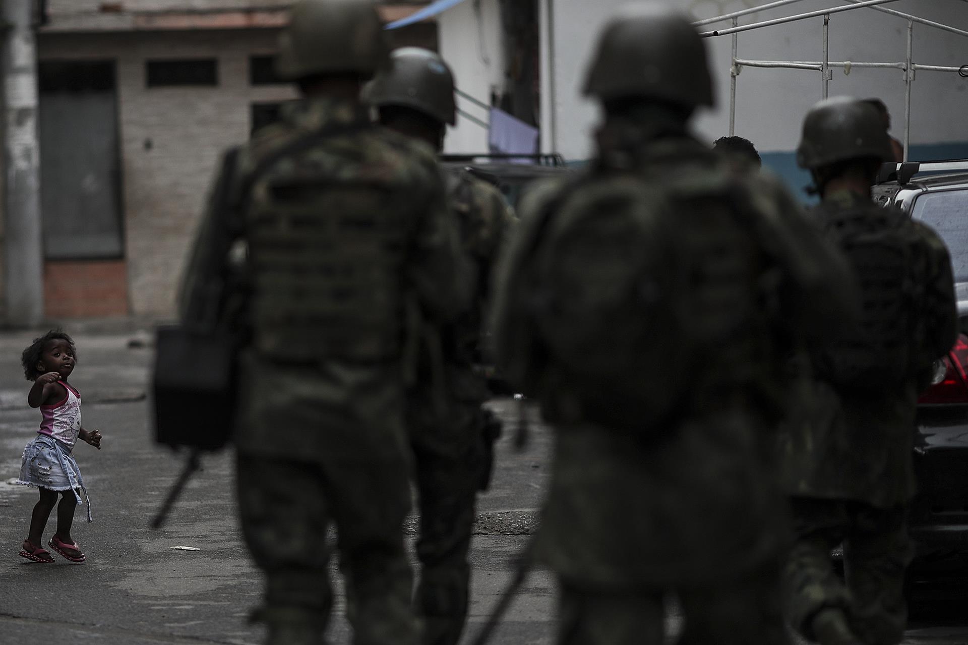 CPI pediu intervenção federal na segurança do Rio; saiba qual foi resultado da experiência de 2018