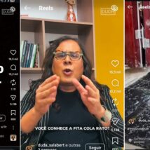 Imagem referente a matéria