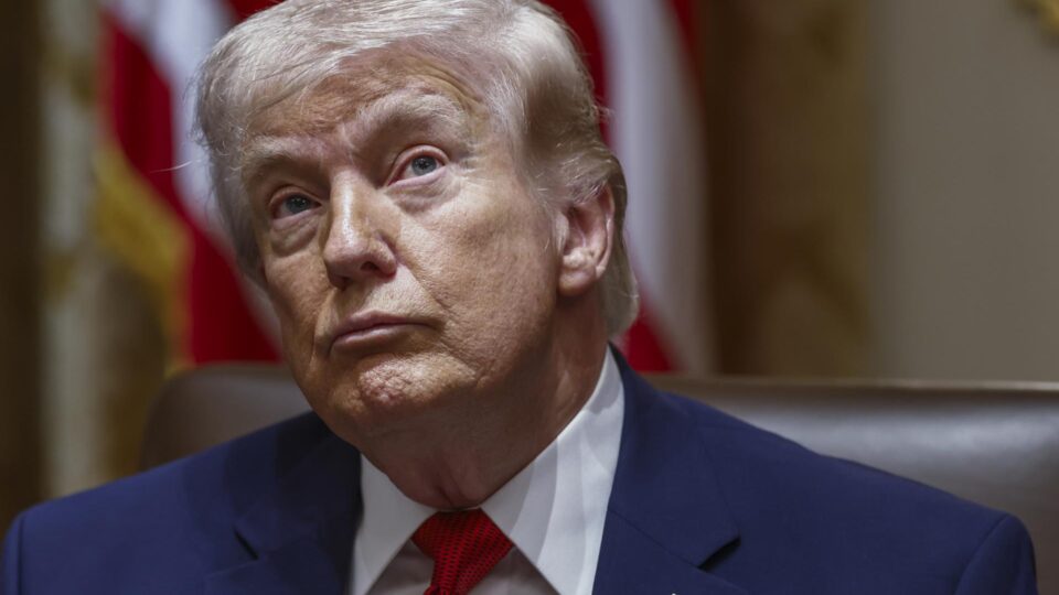 Trump mostra otimismo em negociações com o Irã e diz que acordo pode sair em “um ou dois dias”