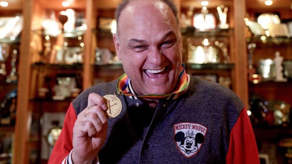 Morre Oscar Schmidt, o “Mão Santa”, maior ídolo do Brasil no basquete