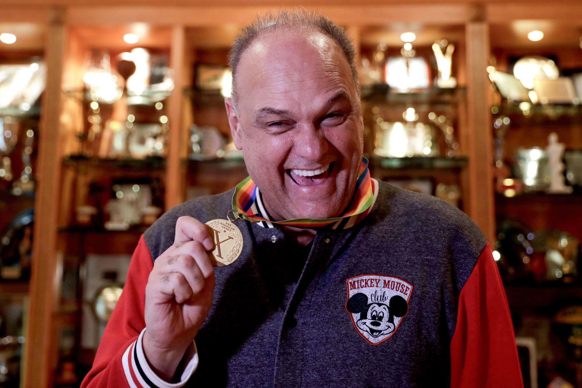 Morre Oscar Schmidt, o “Mão Santa”, maior ídolo do Brasil no basquete