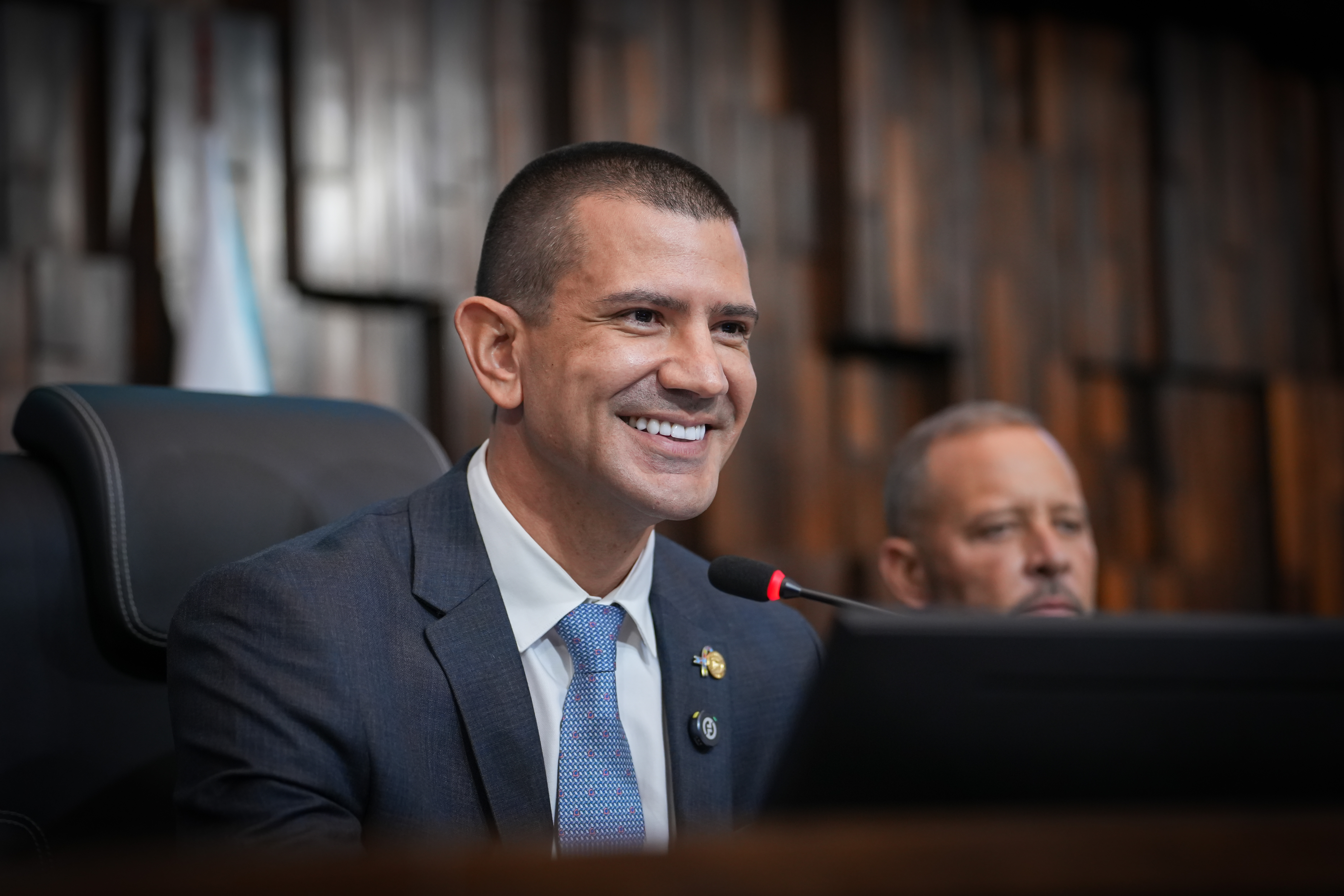 Douglas Ruas é eleito presidente da Assembleia do Rio