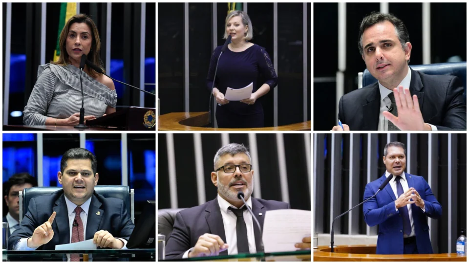 direita