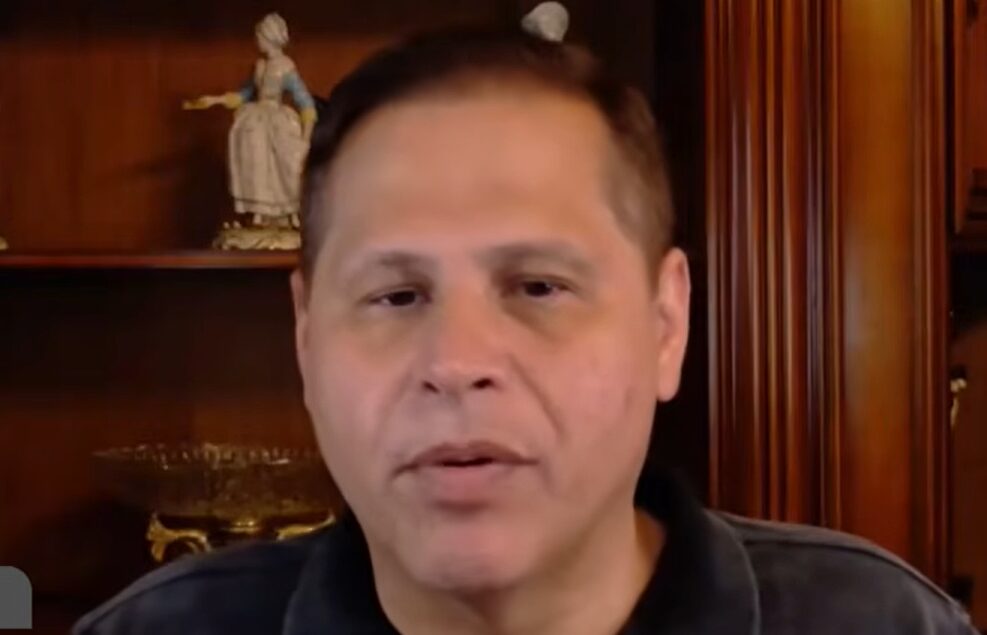 Tagliaferro diz que “fica cada vez pior” para Moraes