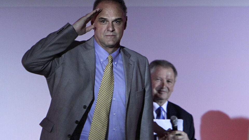 Patriota, Oscar Schmidt disse não à NBA para seguir a jogar pelo Brasil