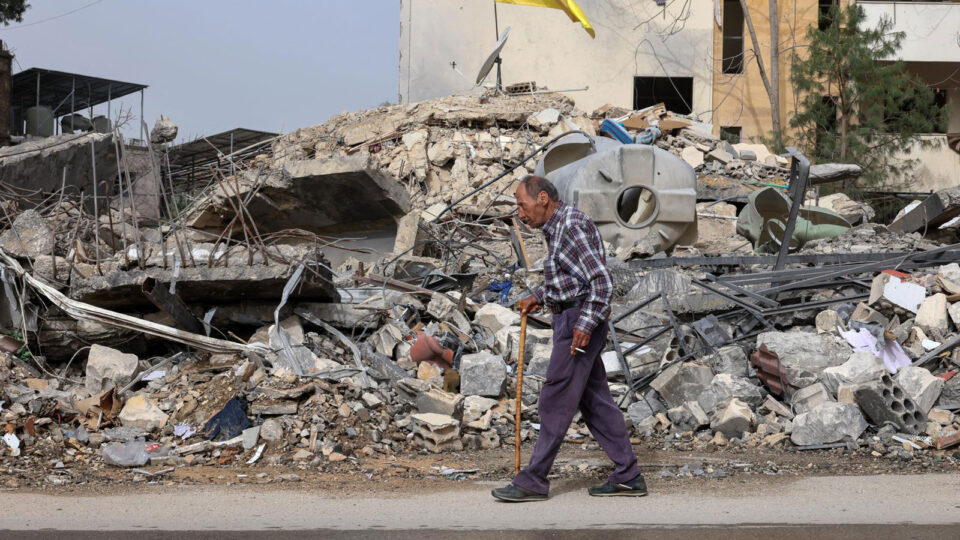 Israel cria nova “linha amarela” e ataca combatentes do Hezbollah durante cessar-fogo