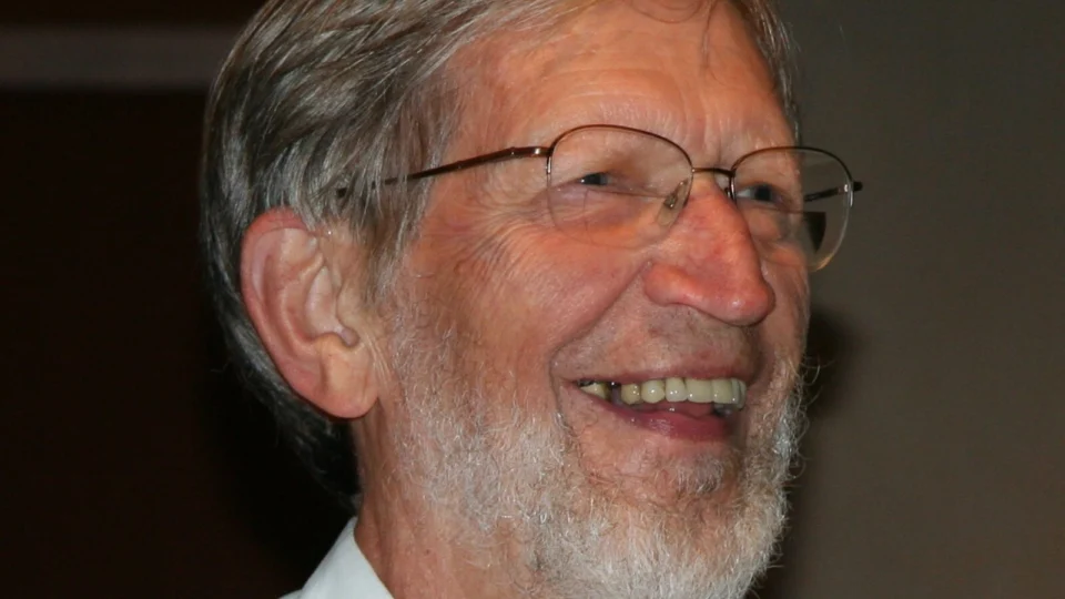 Alvin Plantinga: um dos responsáveis pelo renascimento da filosofia cristã nas universidades.