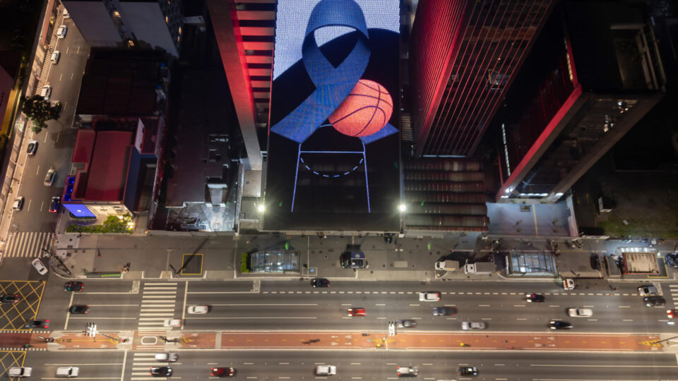 Em nota, a Prefeitura de Santana de Parnaíba (SP) informa que Oscar teve parada cardíaca e chegou sem vida ao hospital