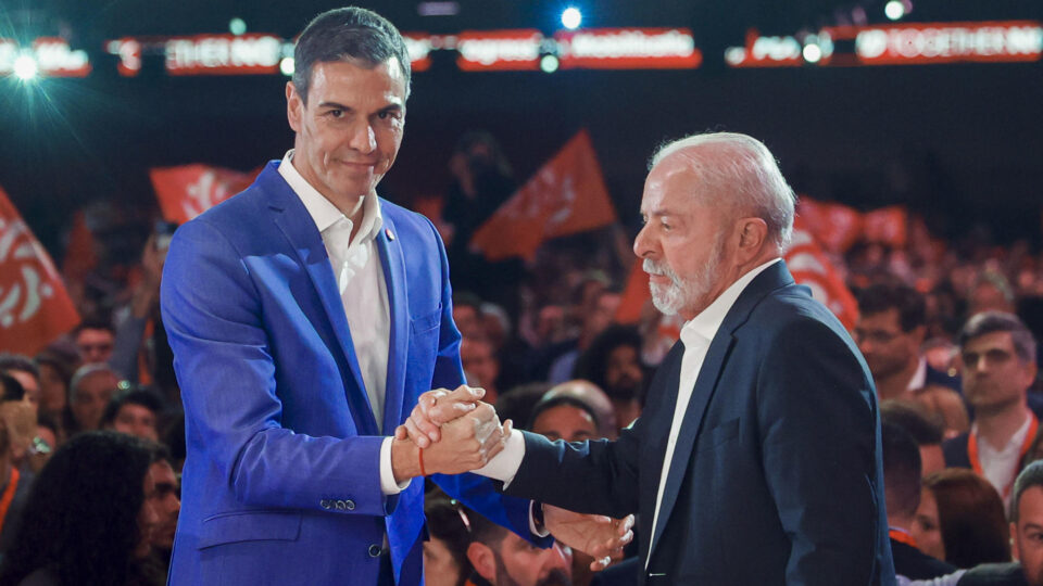 Brasil, México e Espanha divulgam comunicado se comprometendo a aumentar ajuda a Cuba