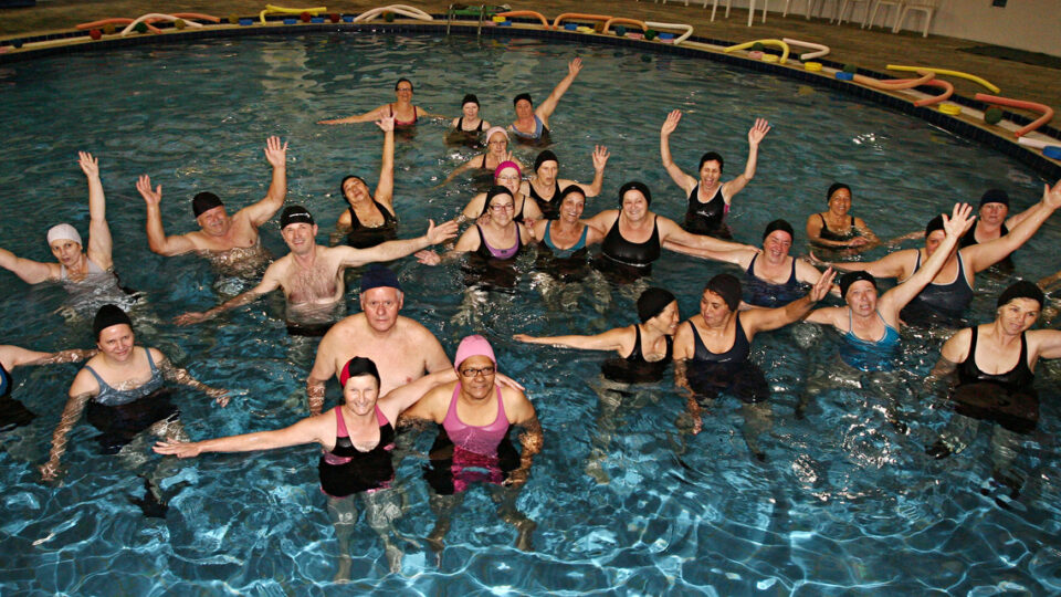 Como Curitiba está se adaptando ao envelhecimento de sua população?