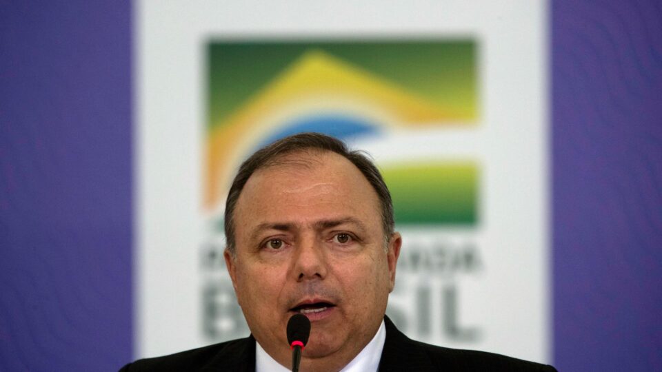 Liderada por Pazuello, oposição a Lula aprova visita à Venezuela para abrir mercado com Delcy