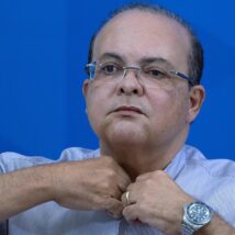 Imagem referente a matéria