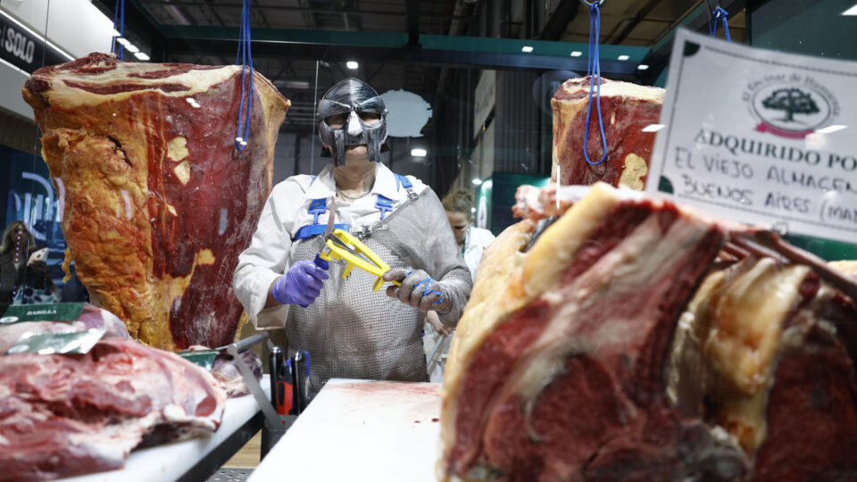 Carne de burro na Argentina: como o projeto regional virou notícia distorcida no Brasil