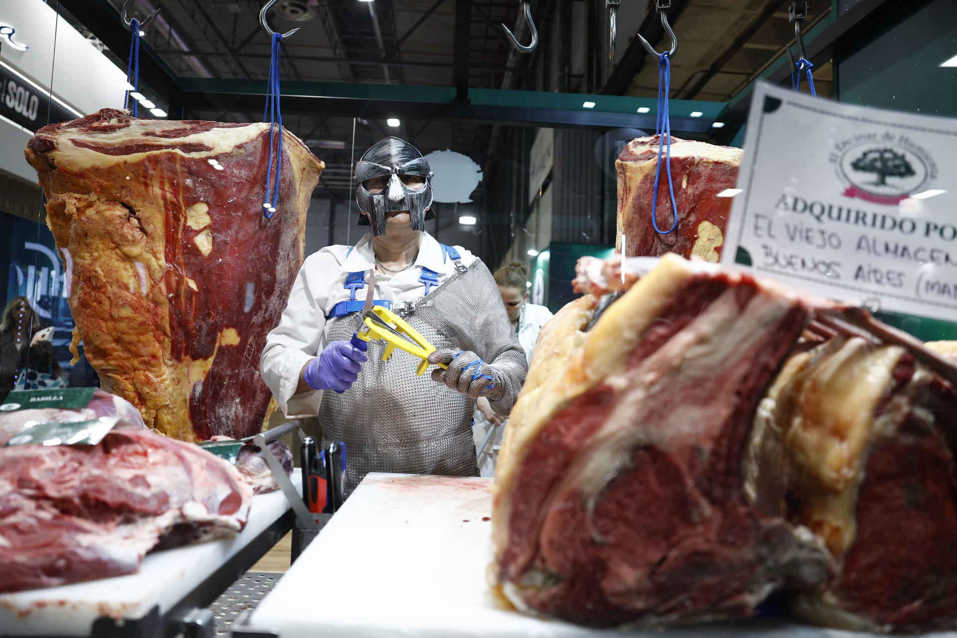 Carne de burro na Argentina: como o projeto regional virou notícia distorcida no Brasil