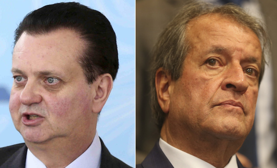 Quem são os líderes partidários que buscam o controle do Congresso Nacional?