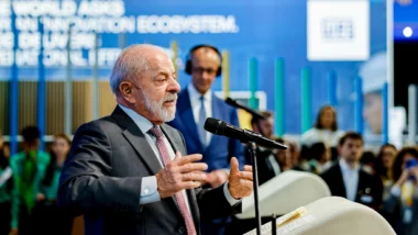 Lula Alemanha Pesquisa EUA