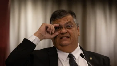 Flávio Dino, ministro do STF