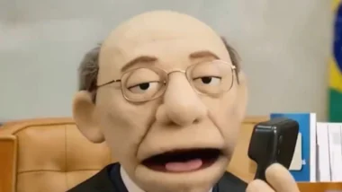 GILMAR MENDES ROMEU ZEMA FANTOCHES