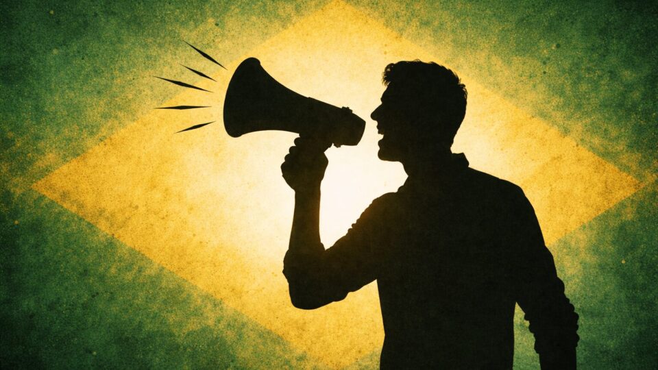 Resgatar o óbvio: a defesa da liberdade de expressão no Brasil