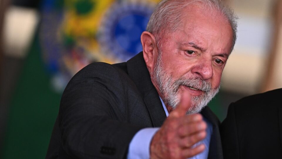 Lula intensificou ataques a Trump antes da expulsão de delegado da PF