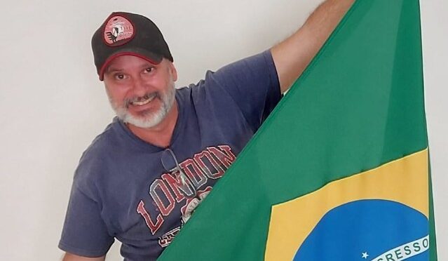 Moraes recua e autoriza prisão domiciliar a condenado do 8/1 que gravou vídeo em desespero