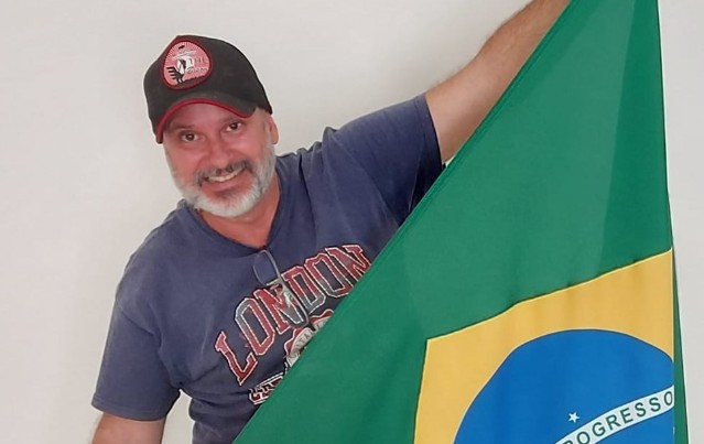 Após repercussão do vídeo gravado por Marco Alexandre ao ser recolhido ao presídio na última sexta-feira (17), Moraes ordenou prisão domiciliar.