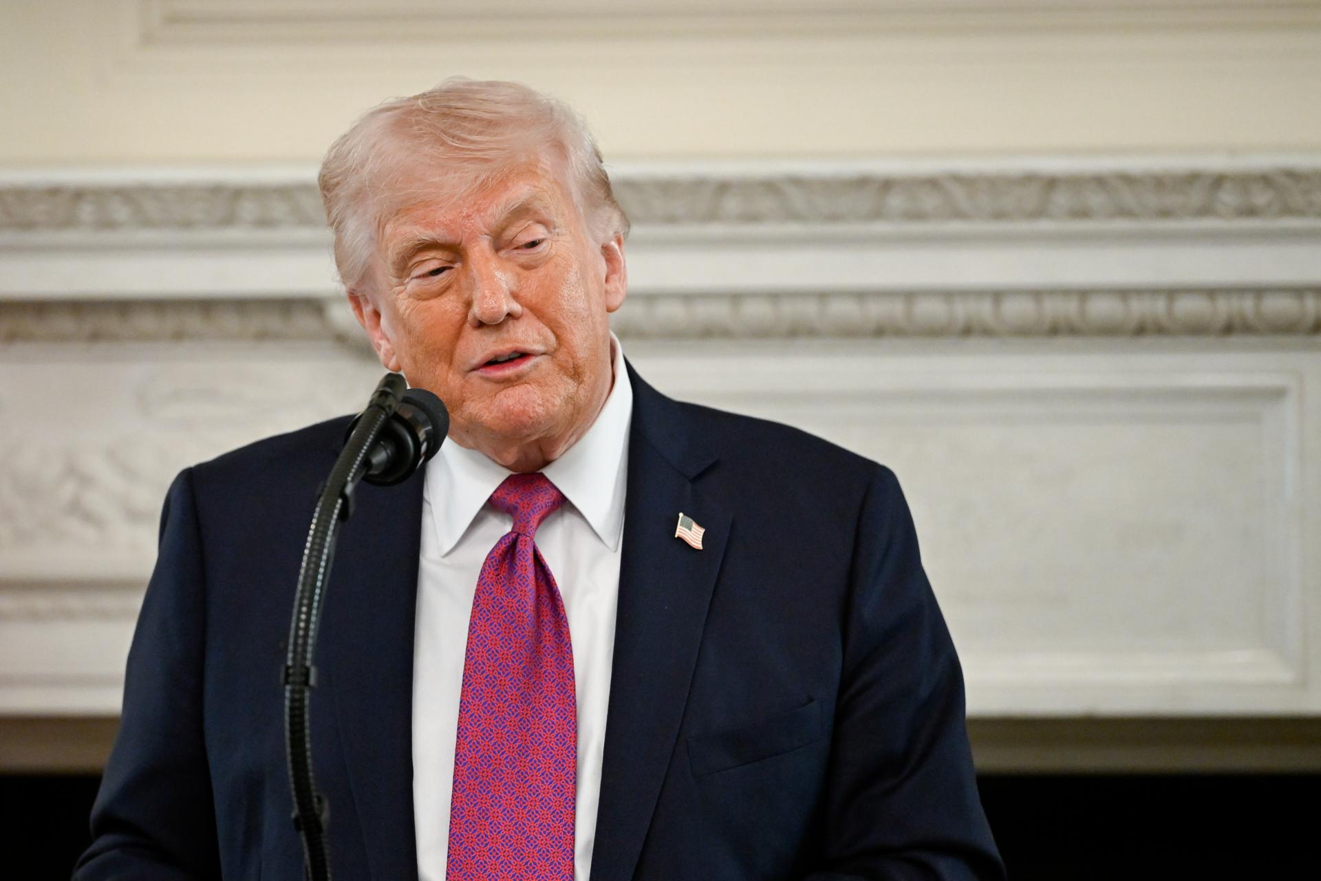 Trump teria direito a buscar um terceiro mandato?