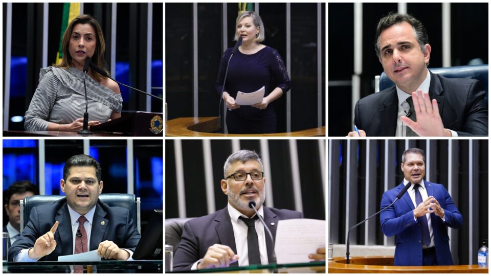 Por que casos de traição na direita preocupam para a eleição ao Senado?