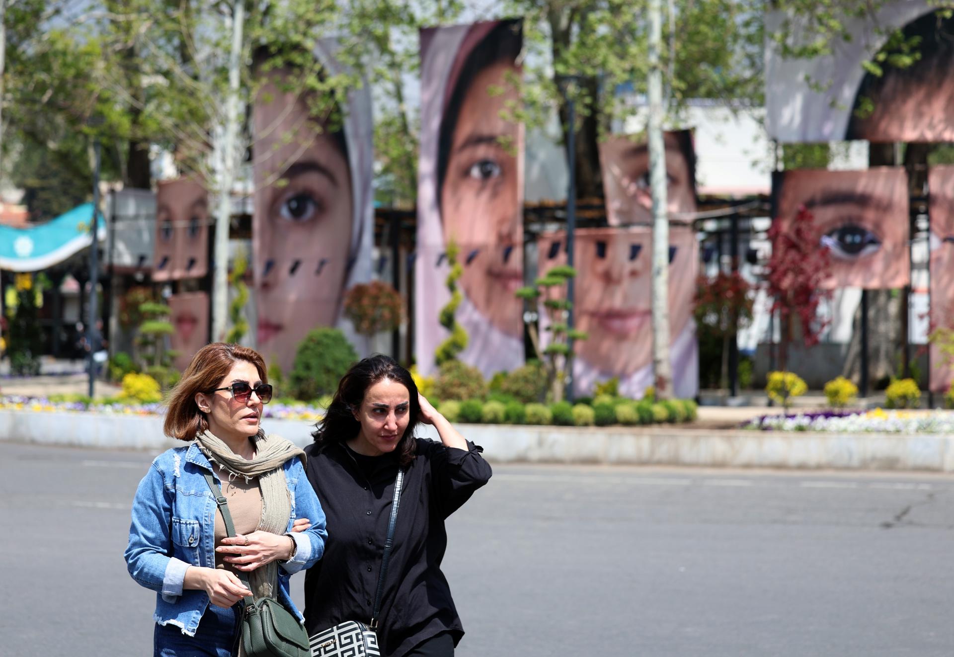 Irã desdenha extensão do cessar-fogo com EUA