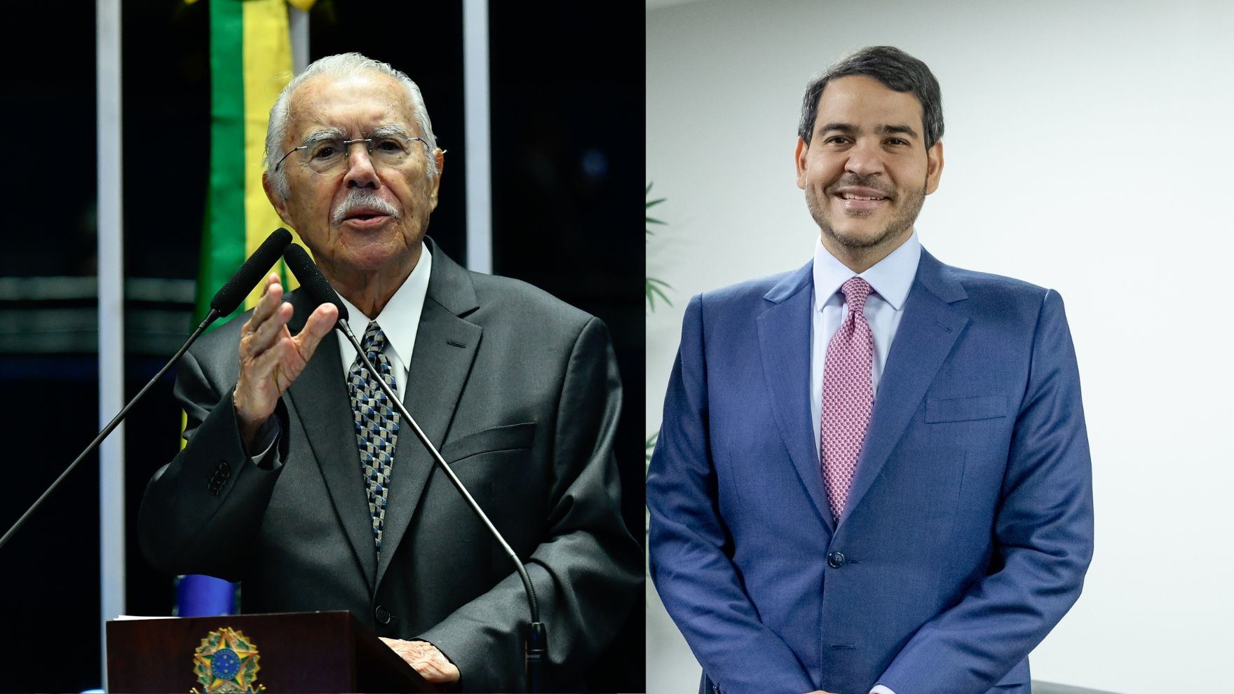 uma das maiores inteligências jurídicas do país