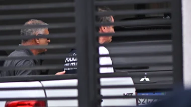 Queixa de dores do ex-presidente foi revelada por líder da equipe médica após alta.