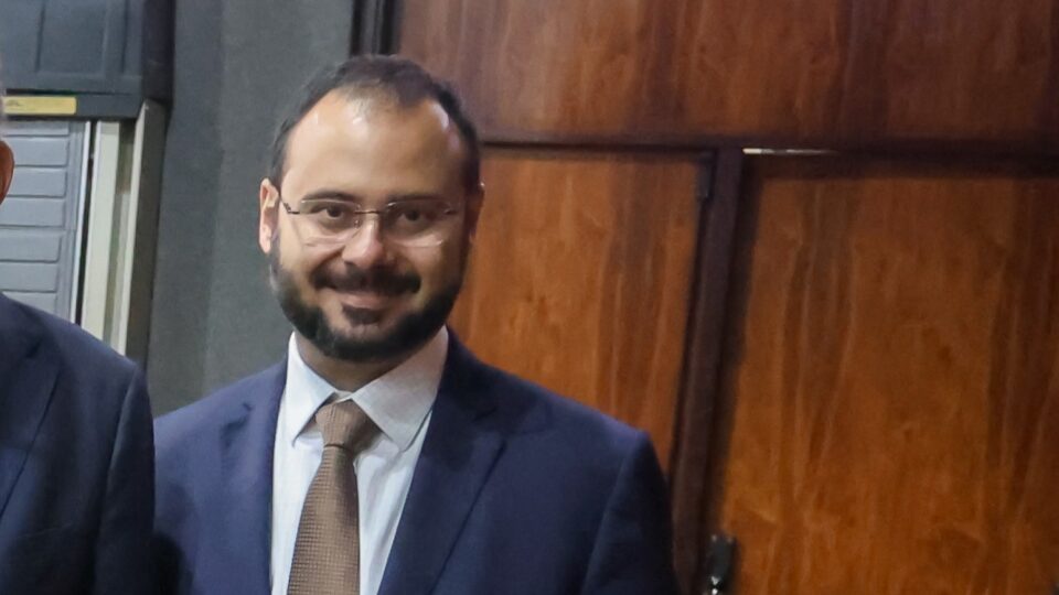 Alckmin troca ministro do Empreendedorismo após pedido de demissão por pressão interna no PSB