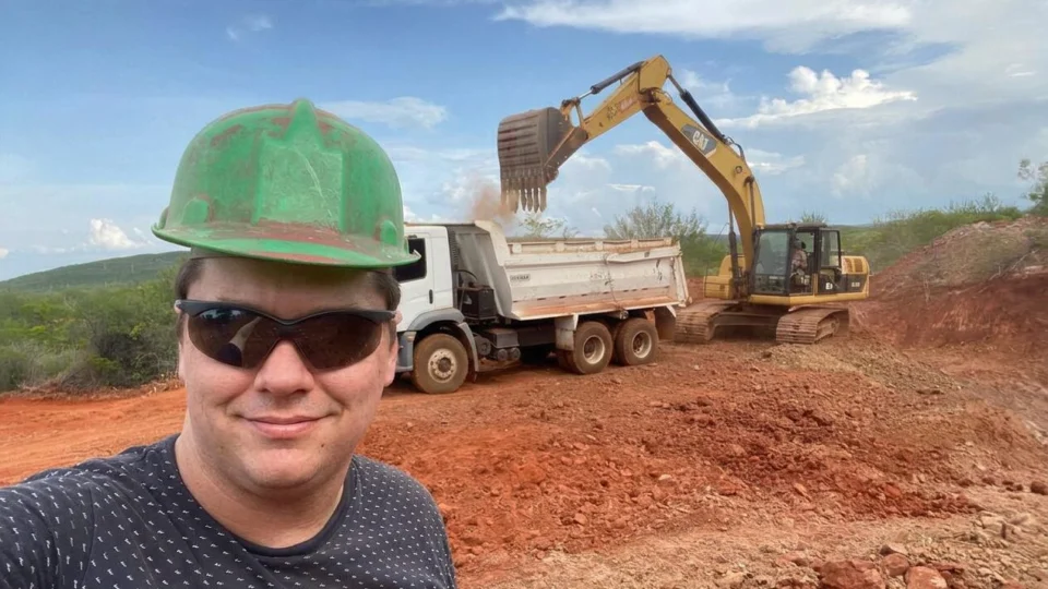 Com foco em parcerias e expansão estratégica, Daniel Mors lidera a Golden Brasil em um processo de crescimento que já ultrapassa fronteiras regionais e mira novos mercados.